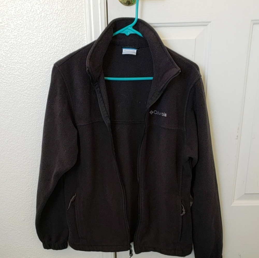 Black jacket
